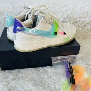 Nike Air Force 1 - Fontana